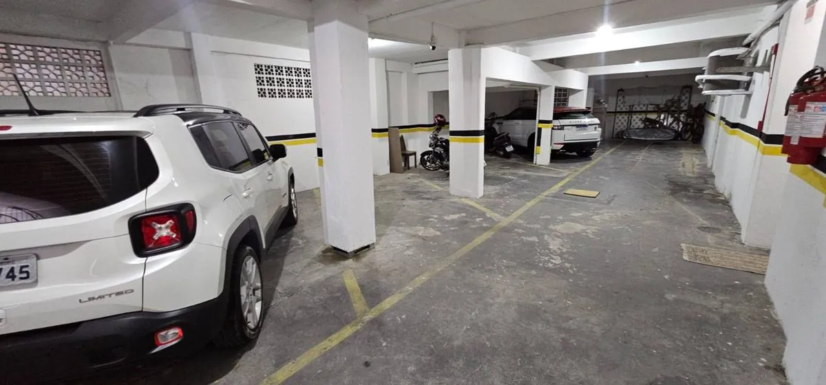 Imagem VENDA DE APARTAMENTO NA TERCEIRA AVENIDA EM BALNEÁRIO CAMBORIÚ