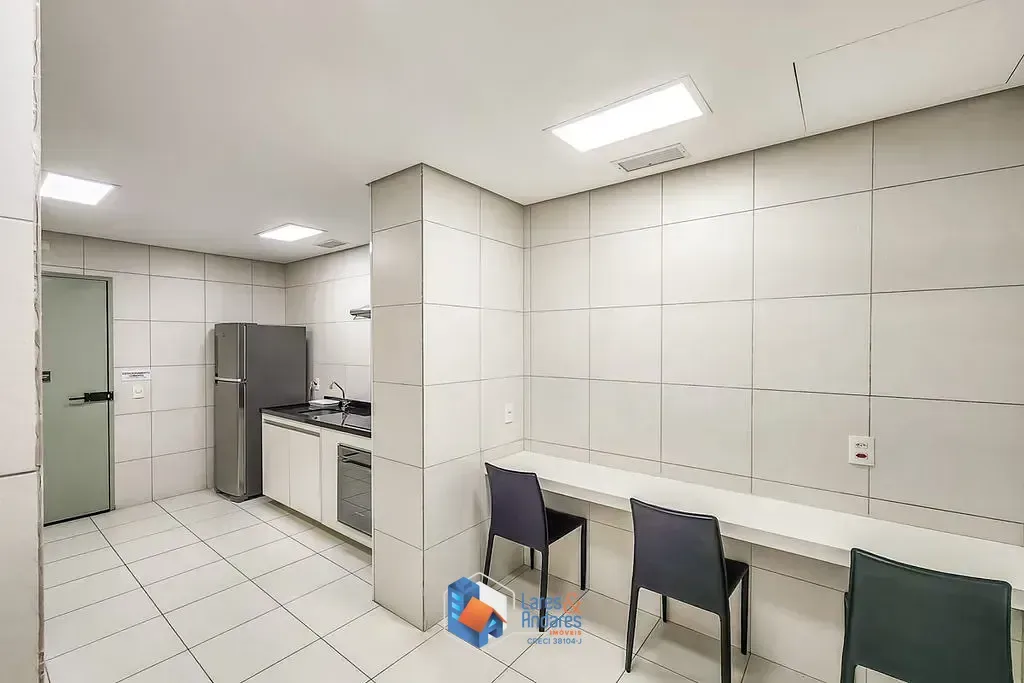 Imagem Apartamento à venda 4 Quartos 4 Suites 4 Vagas 213M² Santo Amaro São Paulo - SP