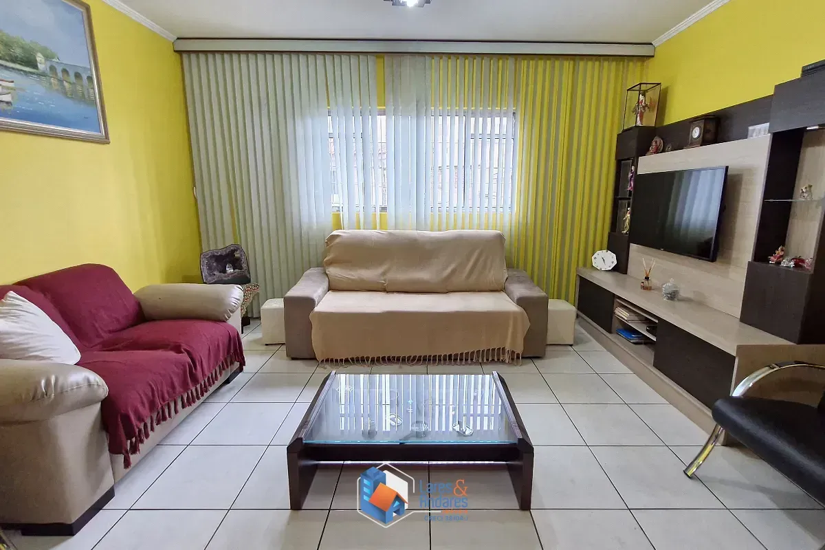 Imagem Sobrado para venda em Vila Mazzei com 3 quartos, sendo 1 suíte, 250m²
