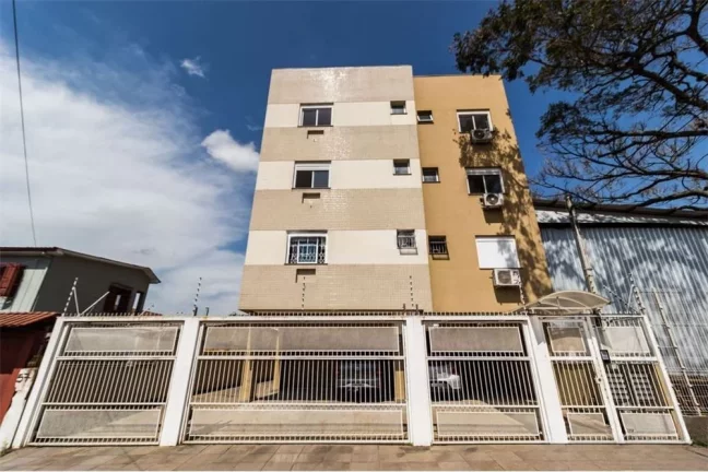 Imagem Apartamento para venda no bairro Partenon em Porto Alegre