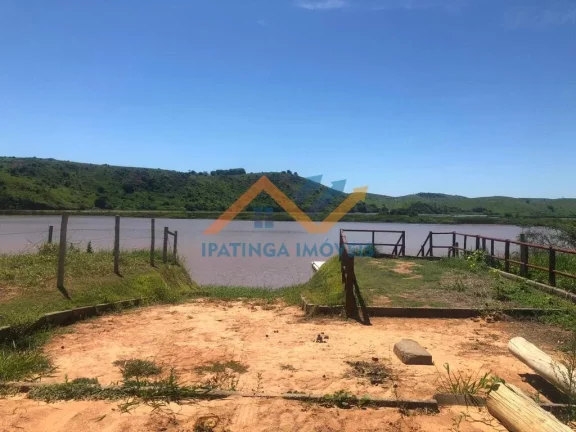 Imagem Terreno de loteamento no Vilas do Lago