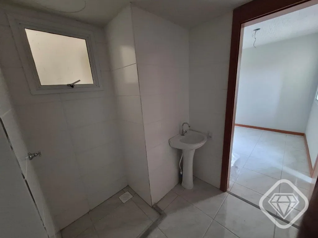 Imagem Apartamento térreo - Residencial Villa Pienza, novo, nunca habitado e pronto para receber seu prime...