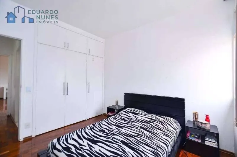 Imagem APARTAMENTO COM 03 QUARTOS, 02 BANHOS, 01 VAGA NO FLORESTA!!!!!!