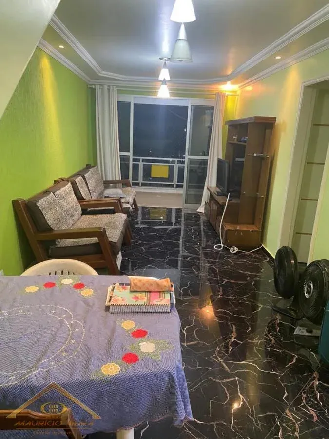 Imagem Cobertura para Venda em Cabo Frio / RJ no bairro Algodoal