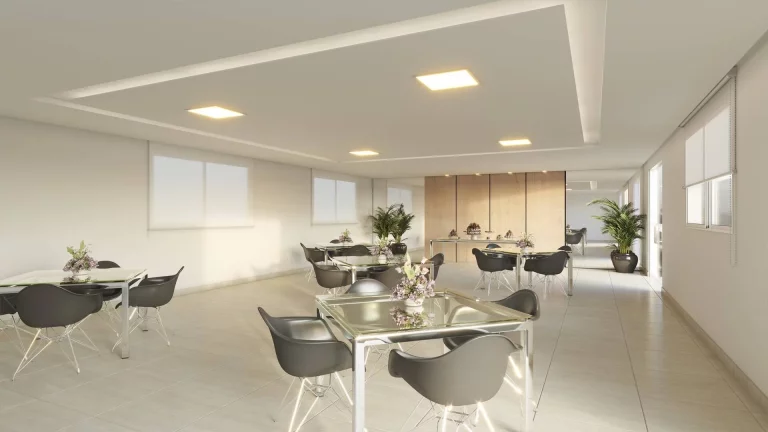 Imagem RESIDENCIAL BARÃO DA SERRA (LANÇAMENTO)
