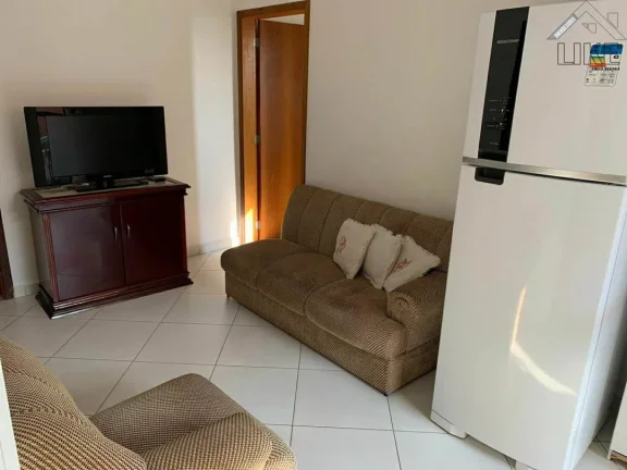 Imagem Vendo apartamento Jardim Satélite