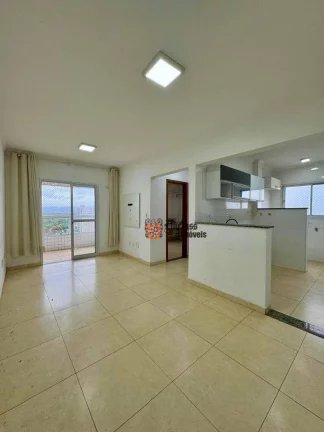 Imagem Apartamento com 1 dormitório à venda, 47 m² por R$ 310.000,00 - Vila Tupi - Praia Grande/SP
