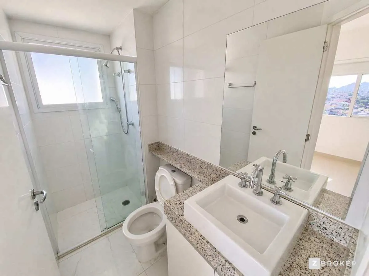 Imagem Apartamento à venda em São Paulo, Vila Prudente, com 2 quartos, 56m2