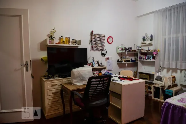 Imagem Apartamento à Venda - Copacabana, 4 Quartos, 220 m2