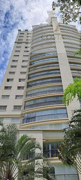 Imagem Aluguel apto Vila Mariana, 3 dorms, 2 banheiros, 2 Vagas