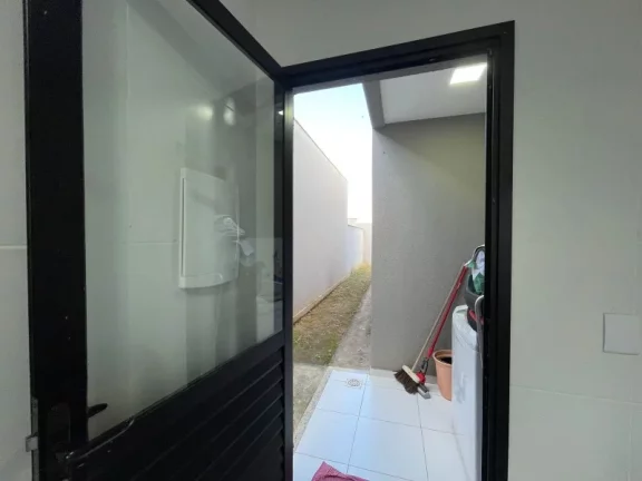 Imagem Casa nova para venda no Sim