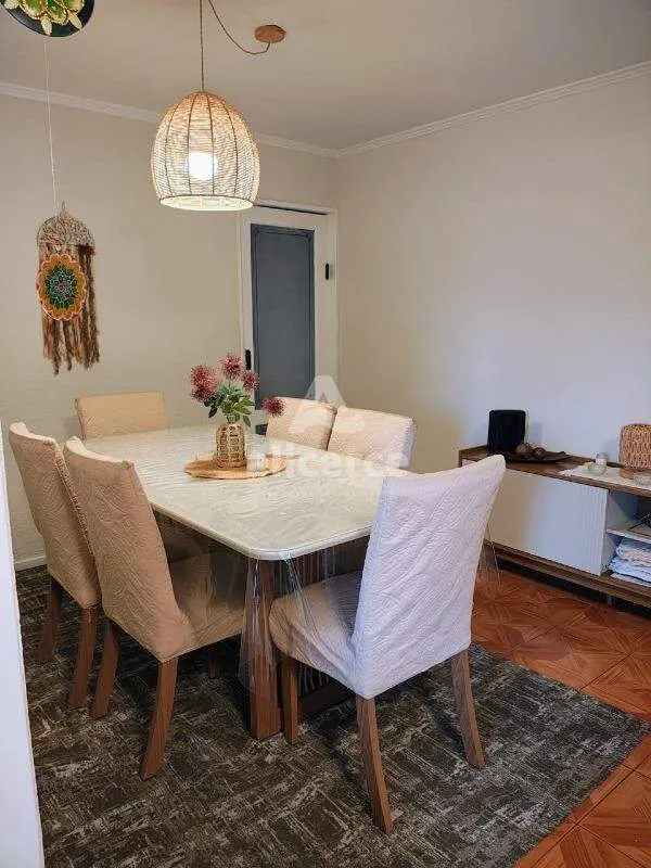 Imagem Apartamento à Venda em Coqueiros - Florianópolis/SC | 3 Dormitórios,sendo 01 Suíte | 116 m² Privativos