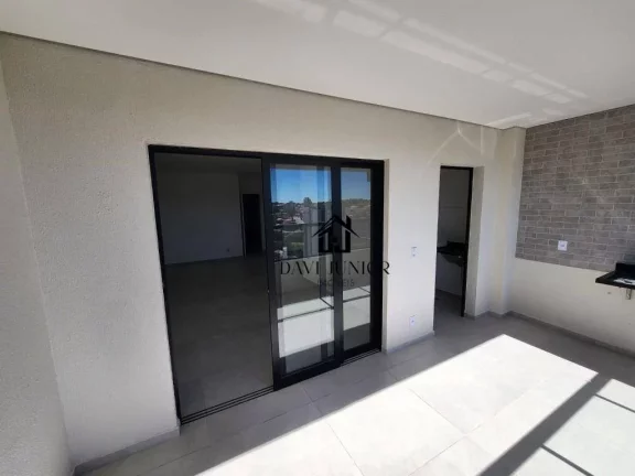 Imagem Apartamento com 3 suítes e 1 lavabo à venda, 108 m² por R$ 1.065.000 - Centro - Sorocaba/SP