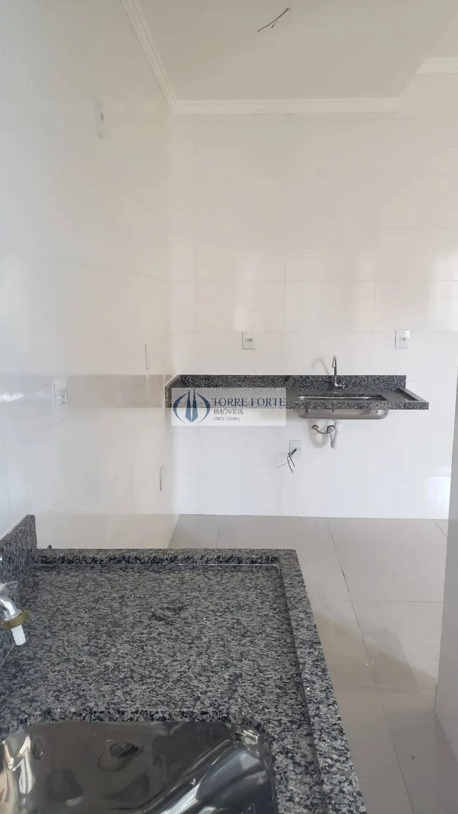 Imagem Apartamento Novo com 2 Dormitórios e Ótima Localização na Vila Formosa