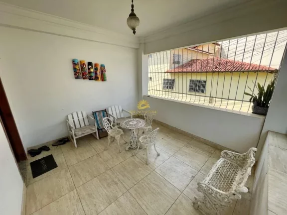 Imagem Oportunidade Única: Casa Ampla no Centro de Guarapari, Próxima às Melhores Praias
Apresentamos um...