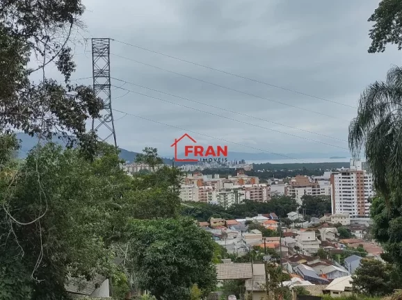 Imagem Terreno a Venda no bairro Córrego Grande - Florianópolis, SC
