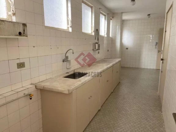 Imagem Apartamento à Venda, 3 Quartos, 150 m2 - Santa Cecília, São Paulo | Gramachos