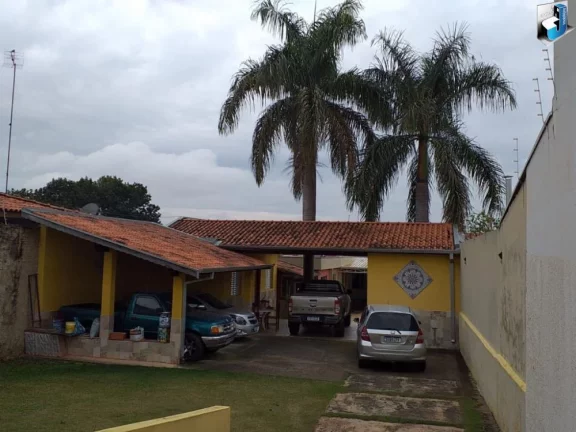 Imagem Casa a venda no Bairro Doutor Laurindo - Tatuí/SP