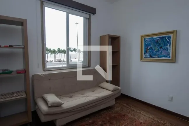 Imagem Apartamento à Venda - Copacabana, 3 Quartos, 224 m2