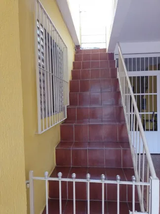Imagem Casa com 5 Quartos à Venda, 189 m² em Jardim Belmont - Jandira