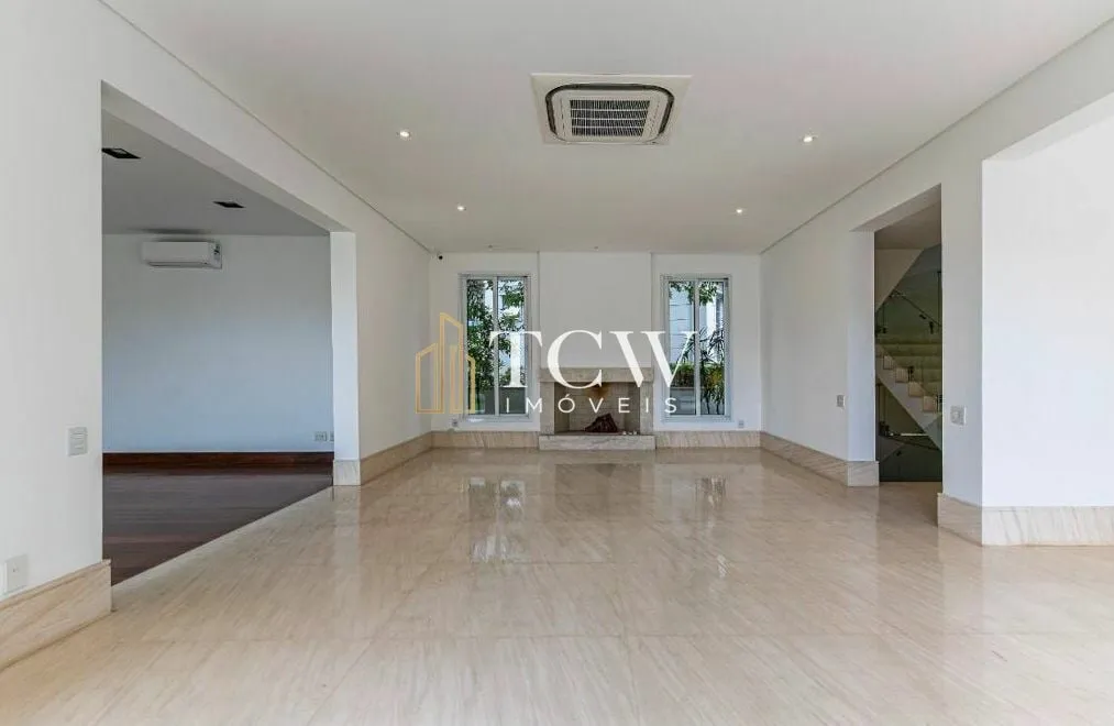 Imagem Casa em Condomínio à venda em São Paulo/SP