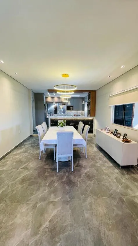 Imagem Vendo casa maravilhosa em Contagem/MG ? Quintas da Jacuba