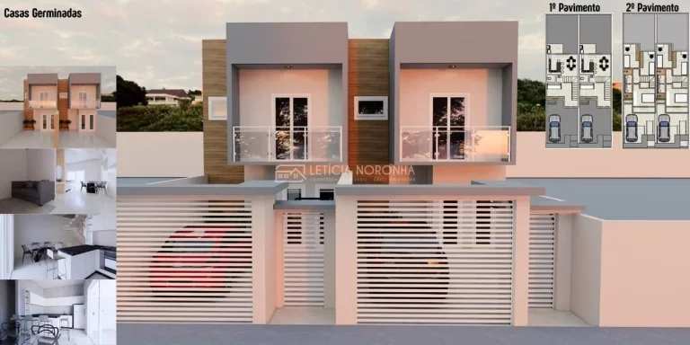 Foto do imóvel Casa a venda