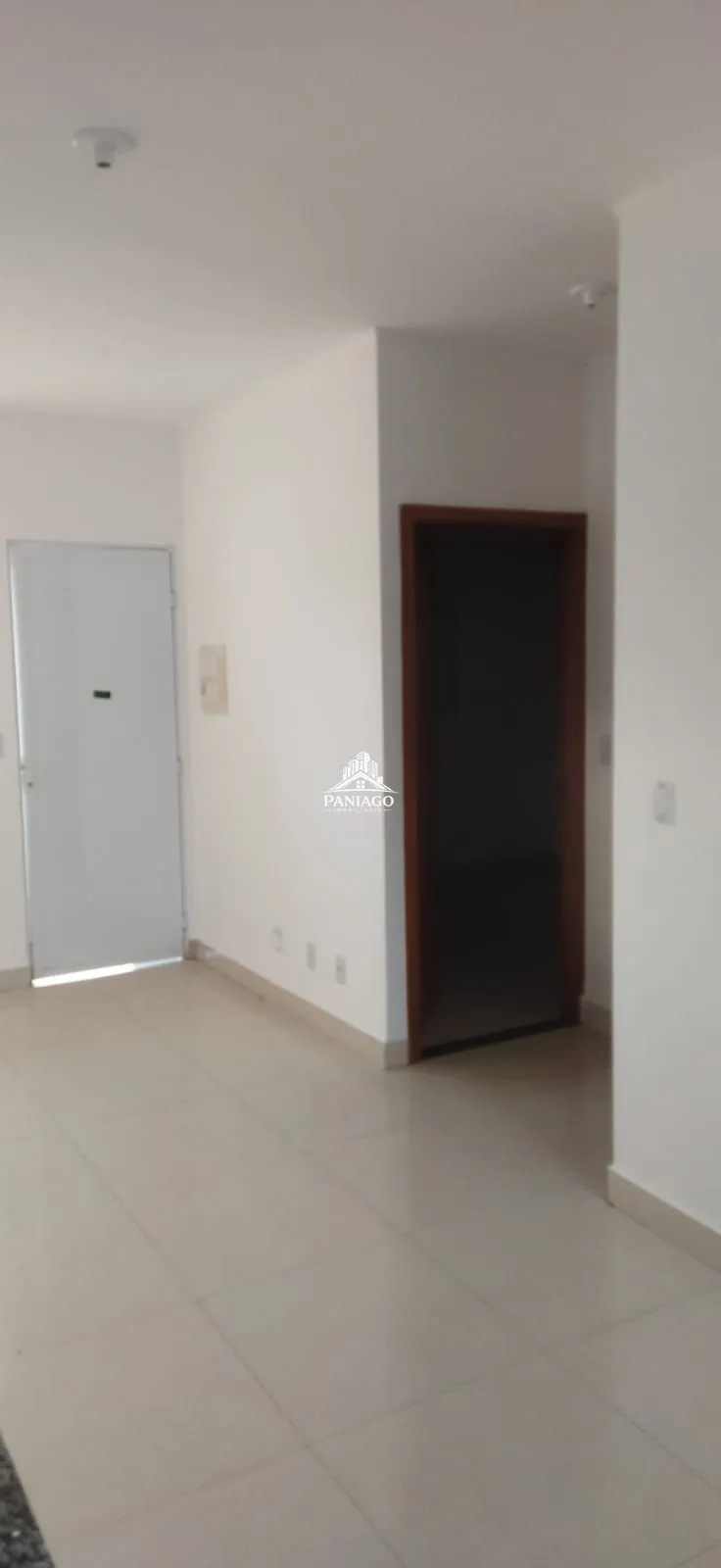 Imagem Casa Térrea Condomínio Garça Branca 2 Quartos 56 m² Segurança e Lazer Completo