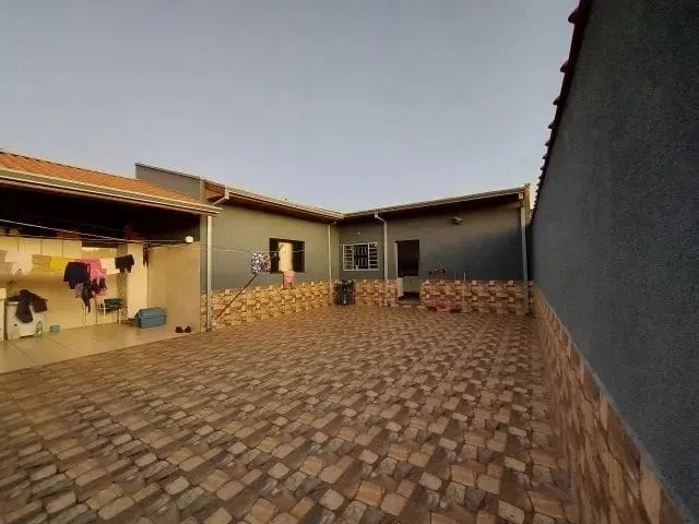 Imagem Casa à venda 2 Quartos, 4 Vagas, 415M², Bosque da Saúde, Taubaté - SP