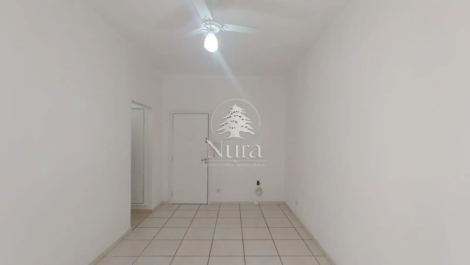 Imagem Apartamento de 1 quarto, 62m² no bairro Boqueirão, em Santos