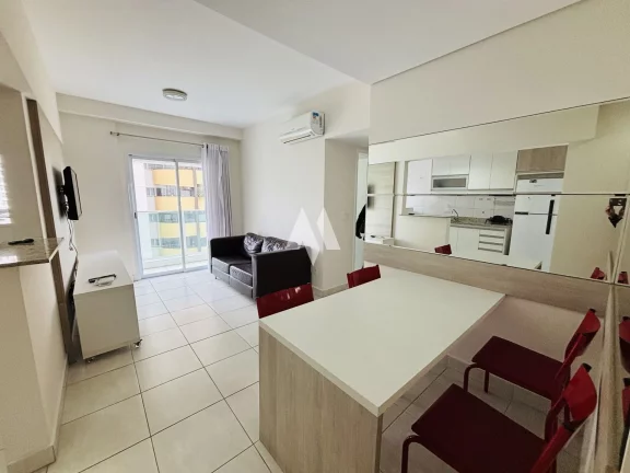 Imagem Apartamento para Locação com 2 dormitórios e 1 suíte - Gonzaga / Santos