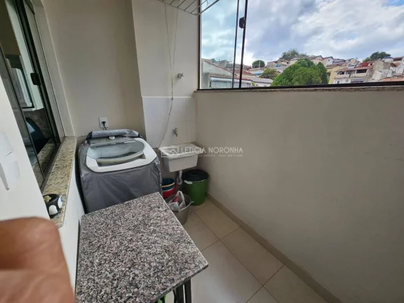 Imagem Apartamento à Venda