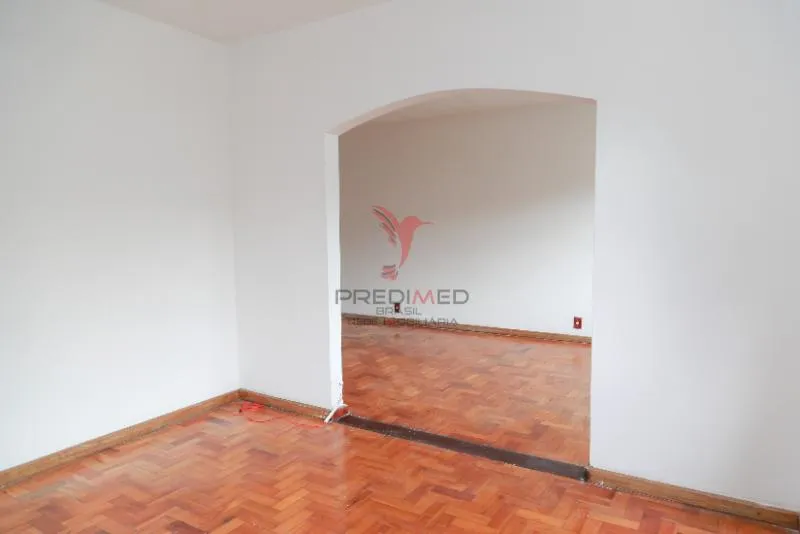 Imagem Apartamento 2 dormitórios 1 suíte 105m² 1 vaga Jardim Guanabara Rio de Janeiro/RJ
