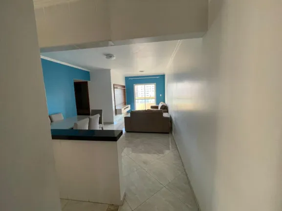 Imagem Apartamento com 2 Quartos à Venda, 80 m² em Tupi - Praia Grande