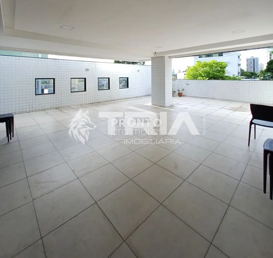 Imagem APARTAMENTO À VENDA NA TORRE - RECIFE/PE!