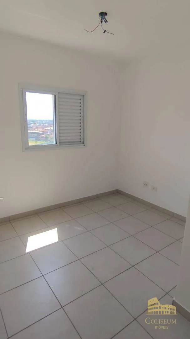 Imagem Apartamento com 2 dormitórios à venda, 56 m² por R$ 360.000,00 - Mirim - Praia Grande/SP