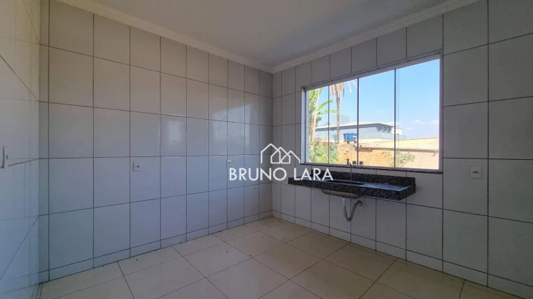 Imagem Apartamento disponível para locação no Bairro Novo Igarapé Igarapé/MG.