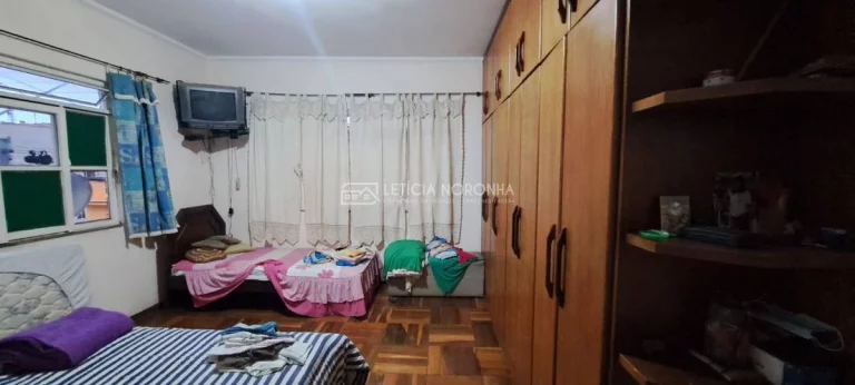 Imagem Casa e Ponto Comercial à Venda
