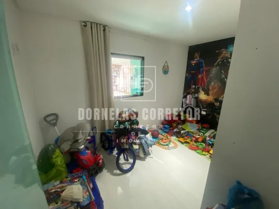 Imagem Excelente Casa Solta em Paulista
