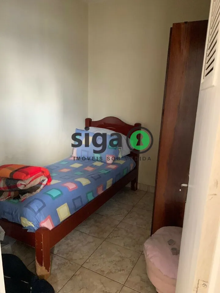 Imagem Apartamento à venda em Cerqueira César com 82m² 2 quartos, 1 vagas