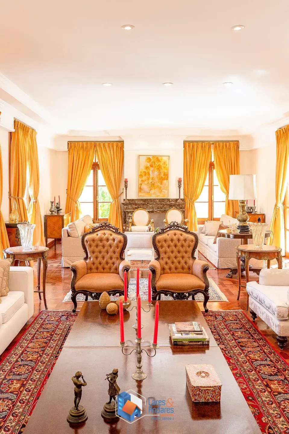 Imagem Casa de vila para venda em Jardim Morumbi com 4 quartos, sendo 4 suítes, 869m²