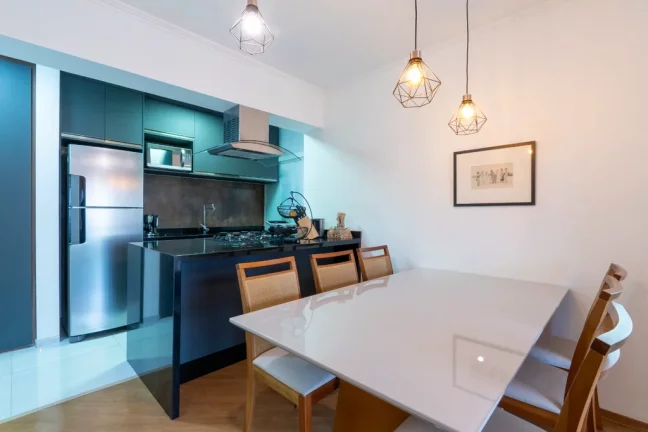 Imagem Apartamento à venda em São Paulo, Vila Suzana, com 2 quartos, 59m2