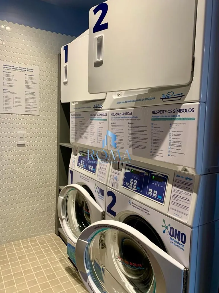 Imagem UNIQO SMART LIVING prontinho para morar!