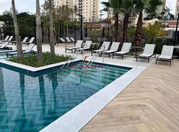 Imagem Apartamento para alugar em São Paulo, Vila Leopoldina, com 2 quartos, 69m²