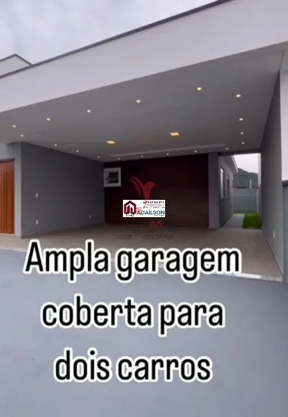 Imagem Casa com 3 Quartos e 2 banheiros à Venda, 116 m² por R$ 749.900