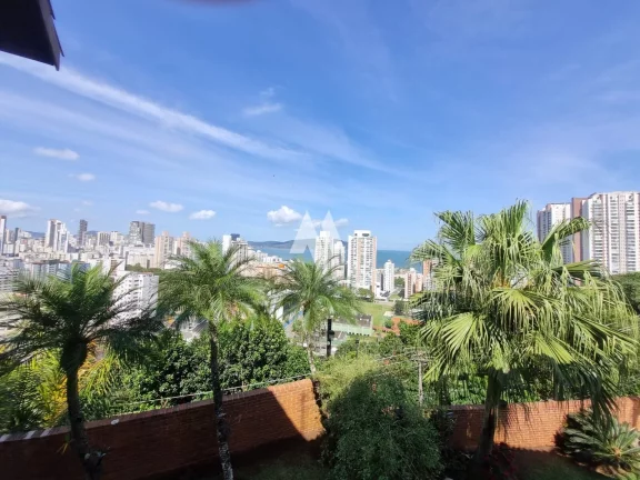 Imagem Casa alto padrão - Morro Santa Terezinha
