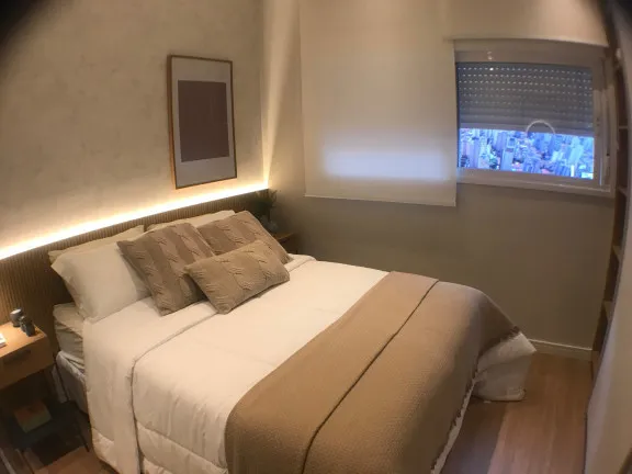 Imagem Apartamento com 3 Quartos à Venda,  em Saúde - São Paulo