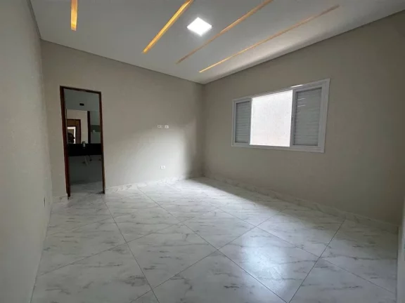 Imagem Casa com 3 dorms, Caiçara, Praia Grande - R$ 850 mil, Cod: 2511