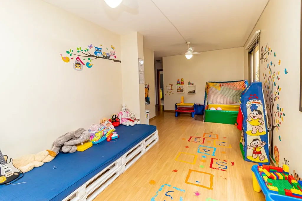 Imagem Apartamento em Passo da Areia