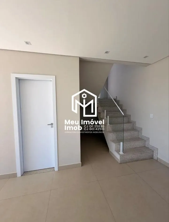 Imagem Cond Le Premier Casa 3 Quartos 3 Suítes 4 Vagas 220m²